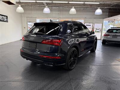 2019 Audi SQ5 3.0T quattro Prestige   - Photo 12 - Grand Rapids, MI 49548