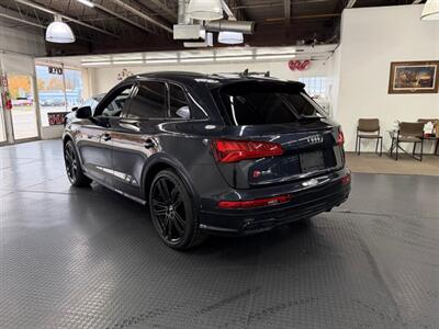 2019 Audi SQ5 3.0T quattro Prestige   - Photo 8 - Grand Rapids, MI 49548