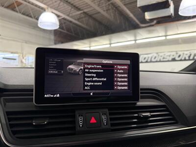 2019 Audi SQ5 3.0T quattro Prestige   - Photo 31 - Grand Rapids, MI 49548