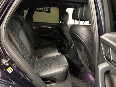 2019 Audi SQ5 3.0T quattro Prestige   - Photo 52 - Grand Rapids, MI 49548