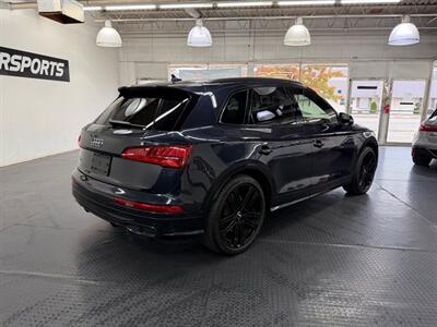 2019 Audi SQ5 3.0T quattro Prestige   - Photo 13 - Grand Rapids, MI 49548