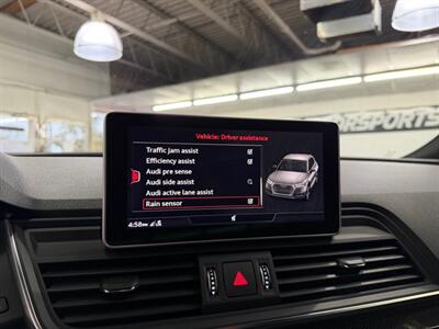 2019 Audi SQ5 3.0T quattro Prestige   - Photo 35 - Grand Rapids, MI 49548