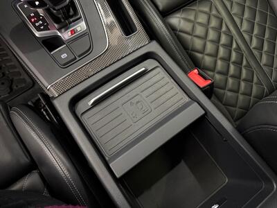 2019 Audi SQ5 3.0T quattro Prestige   - Photo 42 - Grand Rapids, MI 49548