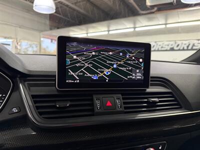 2019 Audi SQ5 3.0T quattro Prestige   - Photo 29 - Grand Rapids, MI 49548