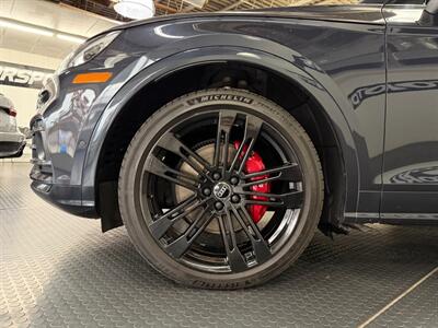 2019 Audi SQ5 3.0T quattro Prestige   - Photo 19 - Grand Rapids, MI 49548