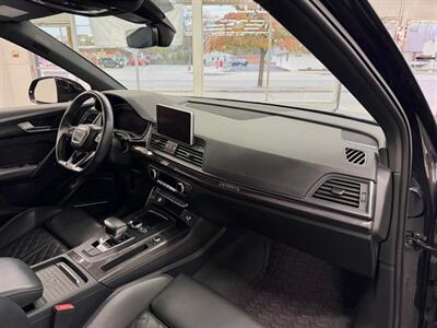 2019 Audi SQ5 3.0T quattro Prestige   - Photo 47 - Grand Rapids, MI 49548