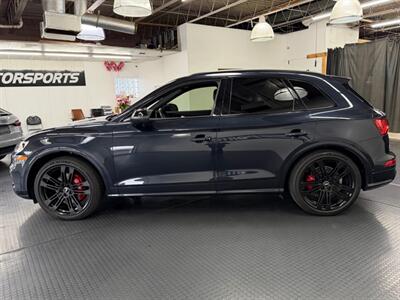2019 Audi SQ5 3.0T quattro Prestige   - Photo 7 - Grand Rapids, MI 49548