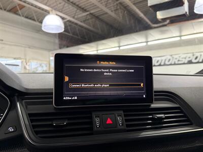 2019 Audi SQ5 3.0T quattro Prestige   - Photo 36 - Grand Rapids, MI 49548