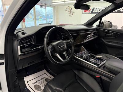 2021 Audi Q7 quattro Premium Plus 55 T   - Photo 20 - Grand Rapids, MI 49548