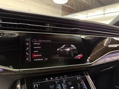 2021 Audi Q7 quattro Premium Plus 55 T   - Photo 30 - Grand Rapids, MI 49548