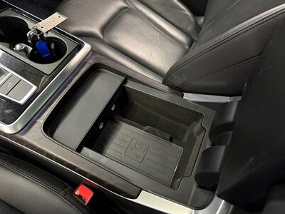 2021 Audi Q7 quattro Premium Plus 55 T   - Photo 39 - Grand Rapids, MI 49548