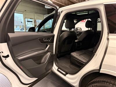 2021 Audi Q7 quattro Premium Plus 55 T   - Photo 48 - Grand Rapids, MI 49548
