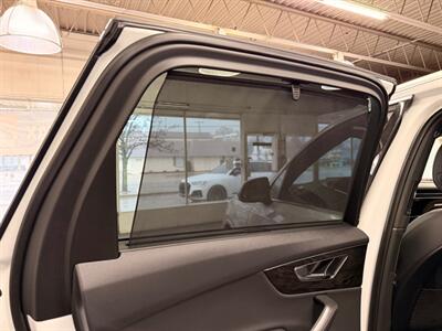 2021 Audi Q7 quattro Premium Plus 55 T   - Photo 51 - Grand Rapids, MI 49548