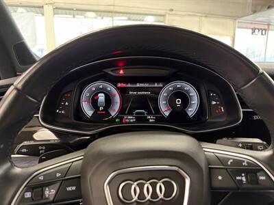 2021 Audi Q7 quattro Premium Plus 55 T   - Photo 25 - Grand Rapids, MI 49548