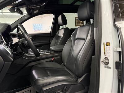 2021 Audi Q7 quattro Premium Plus 55 T   - Photo 22 - Grand Rapids, MI 49548
