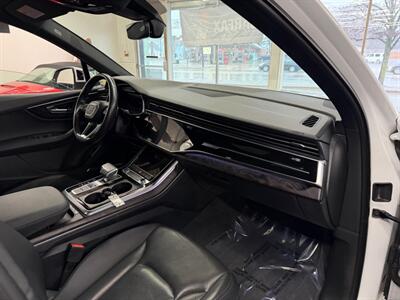2021 Audi Q7 quattro Premium Plus 55 T   - Photo 40 - Grand Rapids, MI 49548