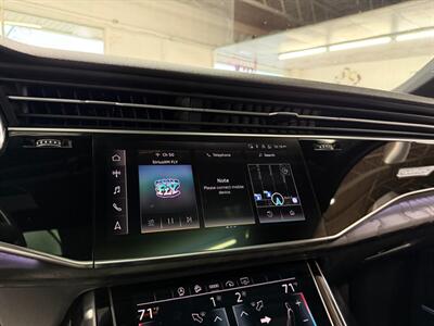 2021 Audi Q7 quattro Premium Plus 55 T   - Photo 28 - Grand Rapids, MI 49548