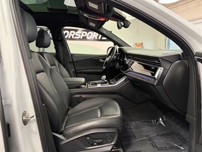 2021 Audi Q7 quattro Premium Plus 55 T   - Photo 41 - Grand Rapids, MI 49548