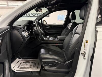 2021 Audi Q7 quattro Premium Plus 55 T   - Photo 21 - Grand Rapids, MI 49548