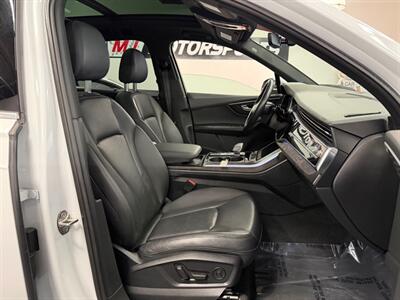 2021 Audi Q7 quattro Premium Plus 55 T   - Photo 42 - Grand Rapids, MI 49548
