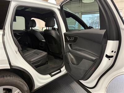 2021 Audi Q7 quattro Premium Plus 55 T   - Photo 44 - Grand Rapids, MI 49548