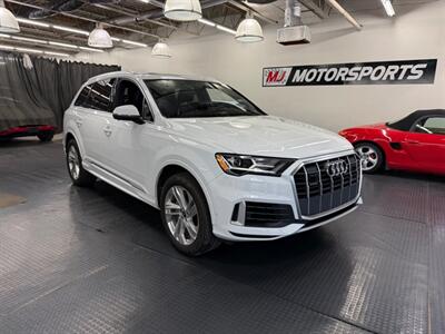 2021 Audi Q7 quattro Premium Plus 55 T   - Photo 16 - Grand Rapids, MI 49548