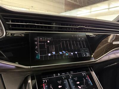 2021 Audi Q7 quattro Premium Plus 55 T   - Photo 35 - Grand Rapids, MI 49548