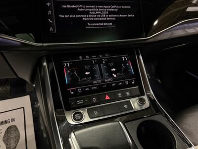 2021 Audi Q7 quattro Premium Plus 55 T   - Photo 37 - Grand Rapids, MI 49548