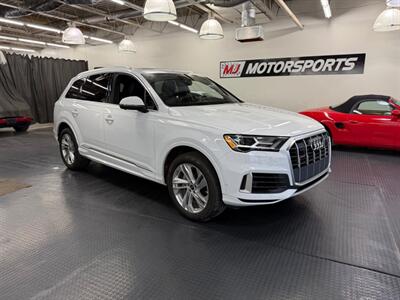 2021 Audi Q7 quattro Premium Plus 55 T   - Photo 14 - Grand Rapids, MI 49548