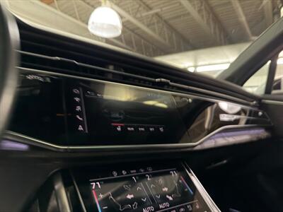 2021 Audi Q7 quattro Premium Plus 55 T   - Photo 33 - Grand Rapids, MI 49548