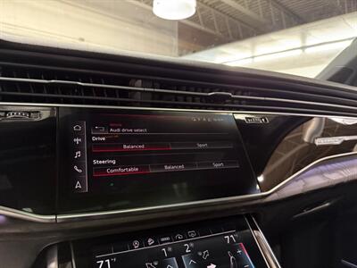2021 Audi Q7 quattro Premium Plus 55 T   - Photo 31 - Grand Rapids, MI 49548