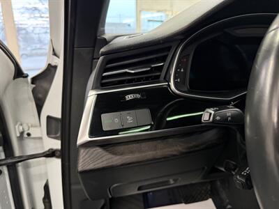 2021 Audi Q7 quattro Premium Plus 55 T   - Photo 23 - Grand Rapids, MI 49548