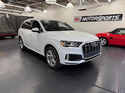 2021 Audi Q7 quattro Premium Plus 55 T   - Photo 15 - Grand Rapids, MI 49548