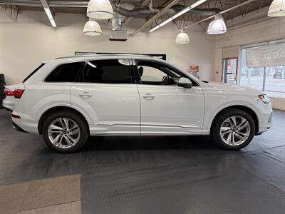 2021 Audi Q7 quattro Premium Plus 55 T   - Photo 12 - Grand Rapids, MI 49548