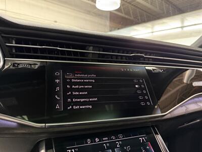 2021 Audi Q7 quattro Premium Plus 55 T   - Photo 34 - Grand Rapids, MI 49548