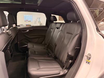 2021 Audi Q7 quattro Premium Plus 55 T   - Photo 50 - Grand Rapids, MI 49548