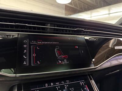 2021 Audi Q7 quattro Premium Plus 55 T   - Photo 32 - Grand Rapids, MI 49548