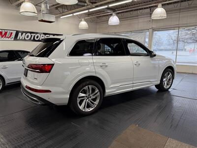 2021 Audi Q7 quattro Premium Plus 55 T   - Photo 11 - Grand Rapids, MI 49548