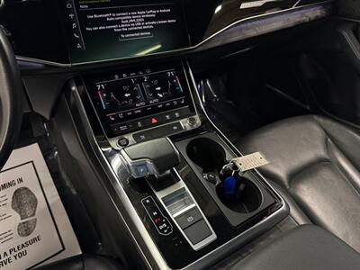 2021 Audi Q7 quattro Premium Plus 55 T   - Photo 38 - Grand Rapids, MI 49548