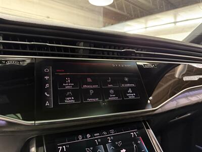 2021 Audi Q7 quattro Premium Plus 55 T   - Photo 29 - Grand Rapids, MI 49548