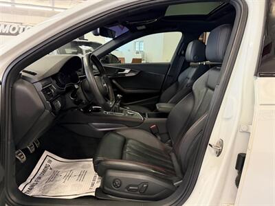2018 Audi A4 2.0T quattro Premium Plus - Photo 14 - Grand Rapids, MI 49548