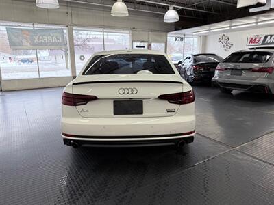 2018 Audi A4 2.0T quattro Premium Plus - Photo 7 - Grand Rapids, MI 49548
