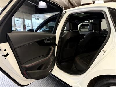 2018 Audi A4 2.0T quattro Premium Plus - Photo 36 - Grand Rapids, MI 49548