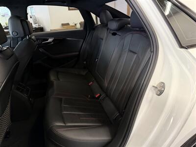 2018 Audi A4 2.0T quattro Premium Plus - Photo 38 - Grand Rapids, MI 49548