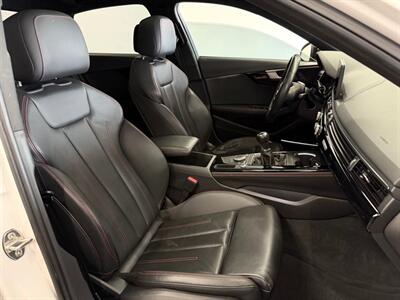2018 Audi A4 2.0T quattro Premium Plus - Photo 33 - Grand Rapids, MI 49548