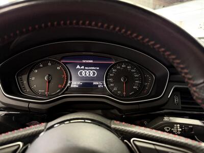 2018 Audi A4 2.0T quattro Premium Plus - Photo 20 - Grand Rapids, MI 49548