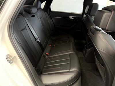 2018 Audi A4 2.0T quattro Premium Plus - Photo 35 - Grand Rapids, MI 49548