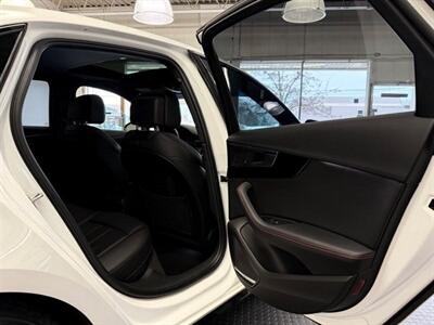 2018 Audi A4 2.0T quattro Premium Plus - Photo 34 - Grand Rapids, MI 49548