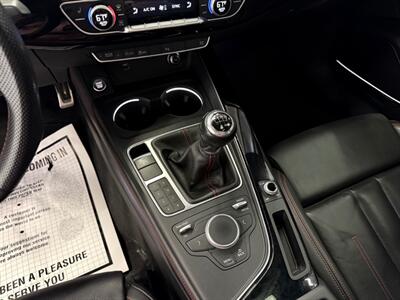 2018 Audi A4 2.0T quattro Premium Plus - Photo 28 - Grand Rapids, MI 49548