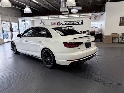2018 Audi A4 2.0T quattro Premium Plus - Photo 6 - Grand Rapids, MI 49548